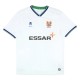 2023-2024 Tranmere Rovers Home Shirt