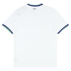 2023-2024 Tranmere Rovers Home Shirt 2023-2024 Tranmere Rovers Home Shirt