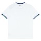 2023-2024 Tranmere Rovers Home Shirt