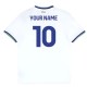 2023-2024 Tranmere Rovers Home Shirt