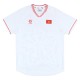 2023-2024 Vietnam Away Shirt 2023-2024 Vietnam Away Shirt