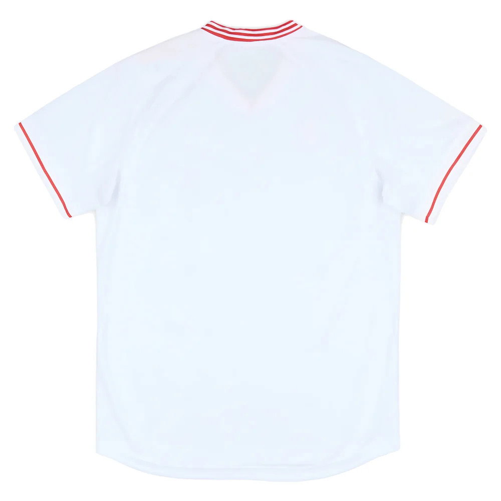 2023-2024 Vietnam Away Shirt 2023-2024 Vietnam Away Shirt