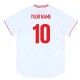 2023-2024 Vietnam Away Shirt 2023-2024 Vietnam Away Shirt