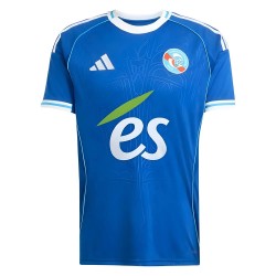 2025-2026 Strasbourg Home Shirt