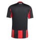2025-2026 Eintracht Frankfurt Home Shirt