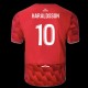 2025-2026 Lille Home Shirt