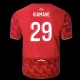 2025-2026 Lille Home Shirt