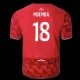 2025-2026 Lille Home Shirt