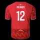 2025-2026 Lille Home Shirt