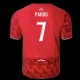 2025-2026 Lille Home Shirt