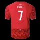 2025-2026 Lille Home Shirt