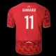 2025-2026 Lille Home Shirt