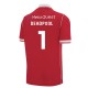 2025-2026 Wrexham Home Shirt (Deadpool 1)