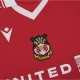 2025-2026 Wrexham Home Shirt (Fletcher 26)