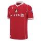 2025-2026 Wrexham Home Shirt (McClean 7) 2025-2026 Wrexham Home Shirt (McClean 7)