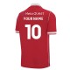 2025-2026 Wrexham Home Shirt (Your Name) 2025-2026 Wrexham Home Shirt (Your Name)