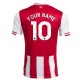 2025-2026 Brentford Home Shirt