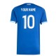 2025-2026 Strasbourg Home Shirt (Your Name) 2025-2026 Strasbourg Home Shirt (Your Name)