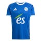 2025-2026 Strasbourg Home Shirt (Your Name) 2025-2026 Strasbourg Home Shirt (Your Name)