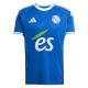 2025-2026 Strasbourg Home Shirt (Your Name) 2025-2026 Strasbourg Home Shirt (Your Name)