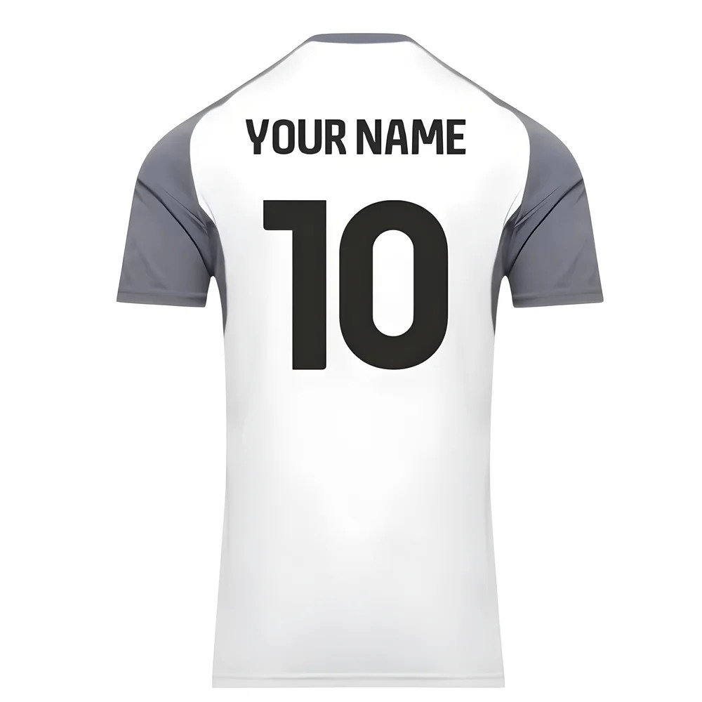 2025-2026 Exeter City Third Shirt 2025-2026 Exeter City Third Shirt