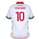 2025-2026 Bulgaria Home Shirt