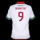 2025-2026 Bulgaria Home Shirt
