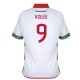 2025-2026 Bulgaria Home Shirt