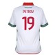 2025-2026 Bulgaria Home Shirt