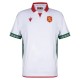 2025-2026 Bulgaria Home Shirt (Stoichkov 8)