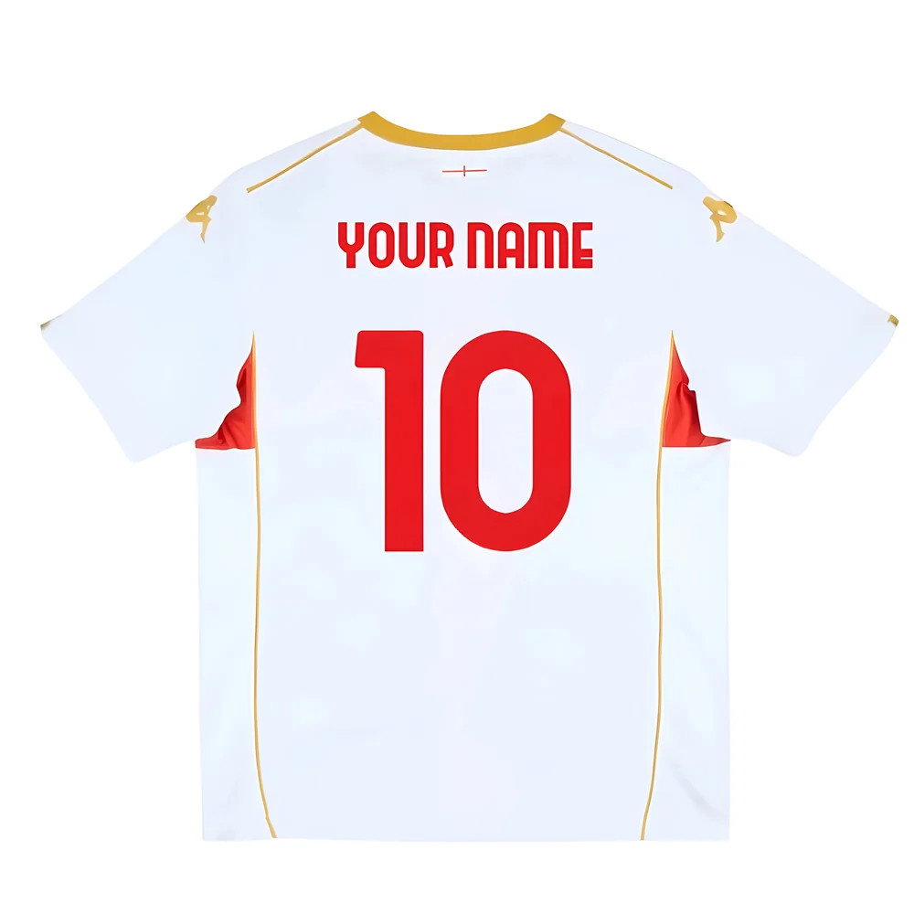 2025-2026 Genoa Away Shirt 2025-2026 Genoa Away Shirt