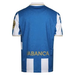 2025-2026 Deportivo La Coruna Home Shirt 2025-2026 Deportivo La Coruna Home Shirt