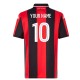 2025-2026 OGC Nice Home Shirt