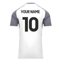 2025-2026 Exeter City Third Shirt (Your Name)