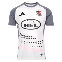 2025-2026 Exeter City Third Shirt (Your Name) 2025-2026 Exeter City Third Shirt (Your Name)