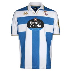 2025-2026 Deportivo La Coruna Home Shirt (Your Name) 2025-2026 Deportivo La Coruna Home Shirt (Your Name)