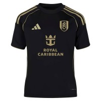 2025-2026 Fulham Third Shirt