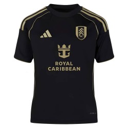 2025-2026 Fulham Third Shirt