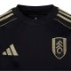 2025-2026 Fulham Third Shirt 2025-2026 Fulham Third Shirt