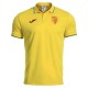 2025-2026 Romania Presentation Polo Shirt (Yellow) 2025-2026 Romania Presentation Polo Shirt (Yellow)