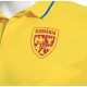 2025-2026 Romania Presentation Polo Shirt (Yellow) 2025-2026 Romania Presentation Polo Shirt (Yellow)