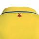 2025-2026 Romania Presentation Polo Shirt (Yellow) 2025-2026 Romania Presentation Polo Shirt (Yellow)