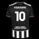2025-2026 Grimsby Town Home Shirt 2025-2026 Grimsby Town Home Shirt