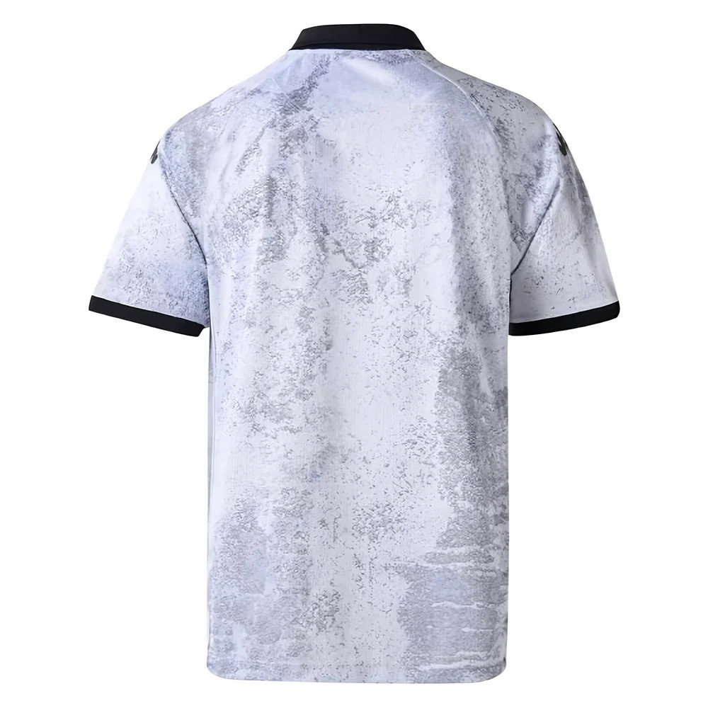 2025-2026 Red Star Paris Away Shirt 2025-2026 Red Star Paris Away Shirt