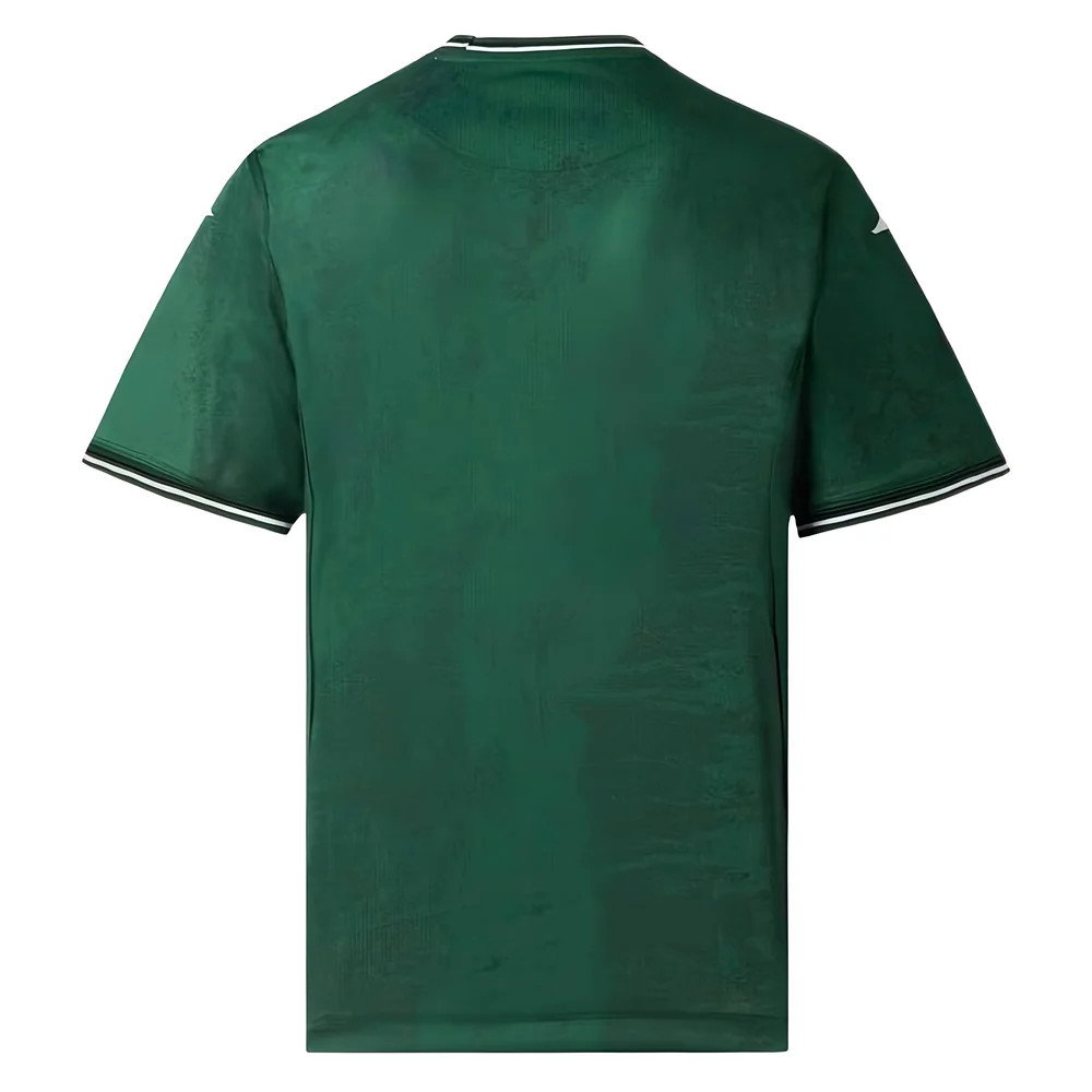 2025-2026 Red Star Paris Home Shirt