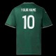 2025-2026 Red Star Paris Home Shirt