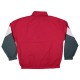 2025-2026 AS Monaco Retro Woven Jacket (Red) 2025-2026 AS Monaco Retro Woven Jacket (Red)
