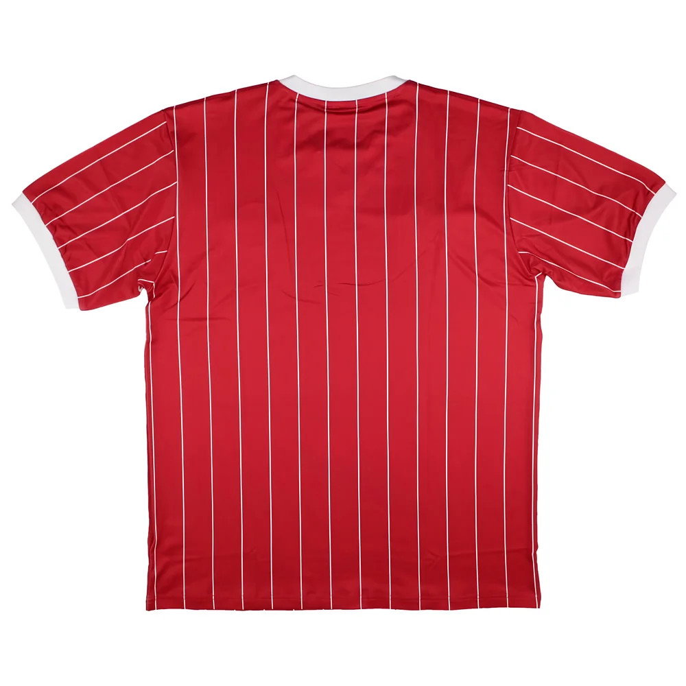 1983-1986 Charlton Home OSCA Retro Shirt 1983-1986 Charlton Home OSCA Retro Shirt
