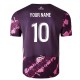 2025-2026 Lille Fourth Shirt
