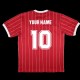 1983-1986 Charlton Home OSCA Retro Shirt (Your Name) 1983-1986 Charlton Home OSCA Retro Shirt (Your Name)